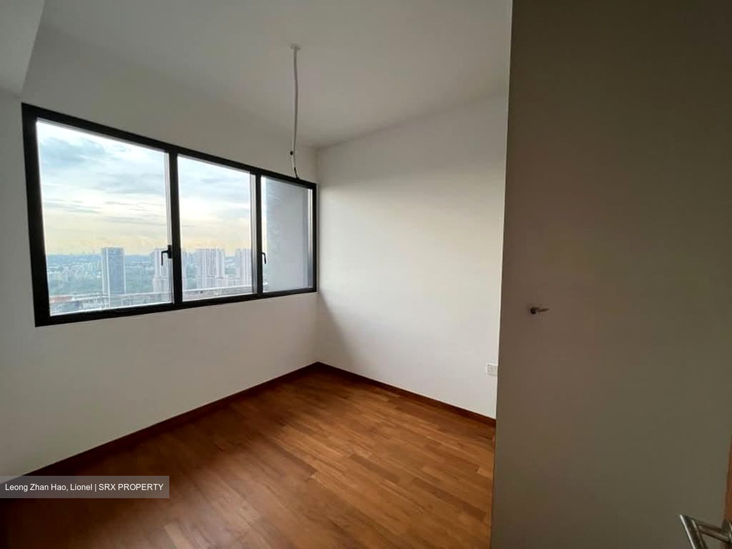 Stirling Residences (D3), Apartment #571795161
